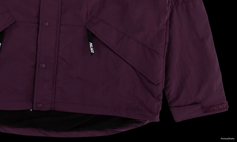 Palace Aqua Jacket 0728